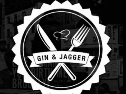 Фото: Gin &amp; Jagger